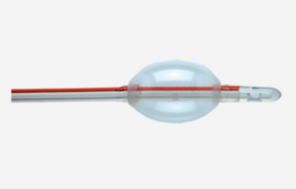 Folysil® All Silicone Foley Catheter