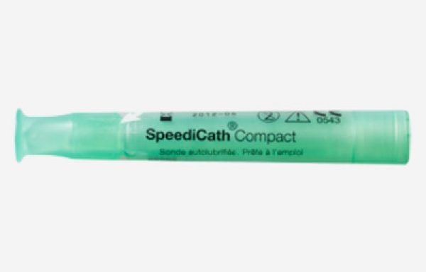 SpeediCath® Compact Female