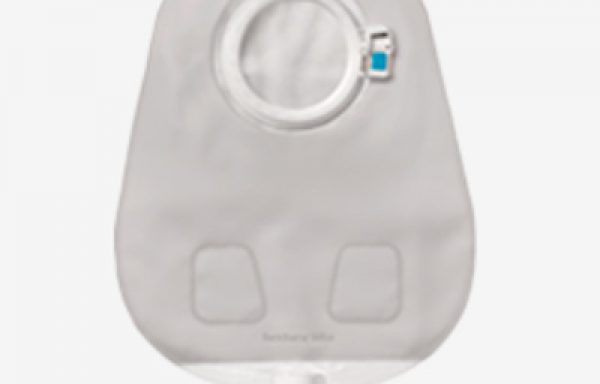 SenSura® Mio Click Bolsa Urostomia