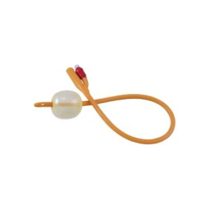 Sterimed High Flow Foley Balloon Catheter