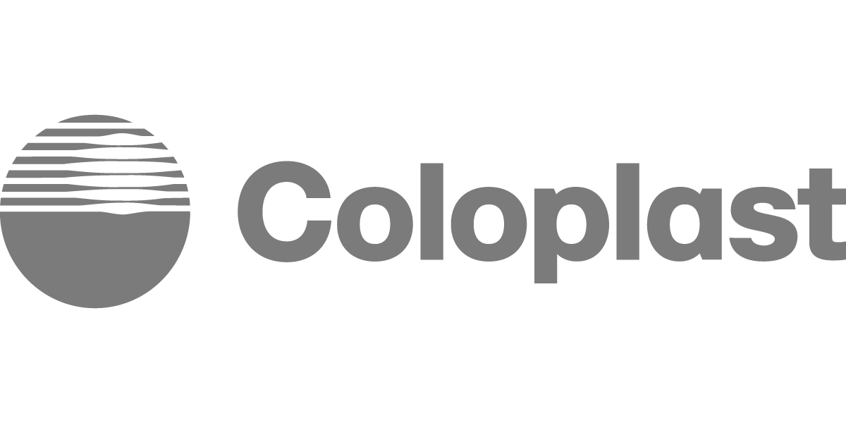 Marca – Coloplast